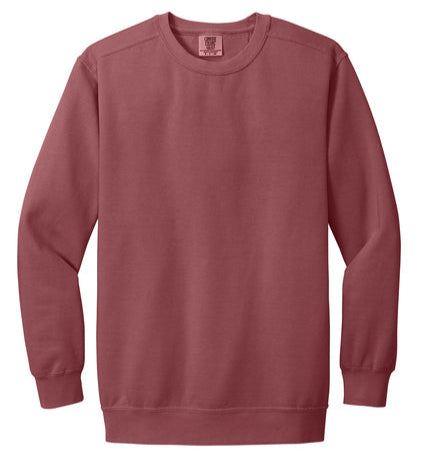 Bushels & Blooms Farm Crewneck Sweatshirt