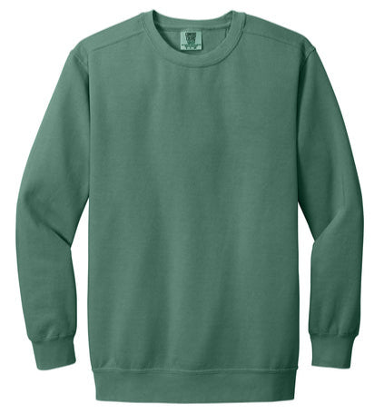 Bushels & Blooms Farm Crewneck Sweatshirt